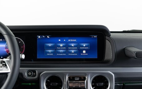 Mercedes-Benz G-Класс W463 рестайлинг _iii, 2025 год, 31 490 000 рублей, 22 фотография