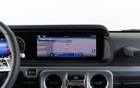 Mercedes-Benz G-Класс W463 рестайлинг _iii, 2025 год, 31 490 000 рублей, 23 фотография