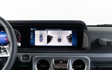 Mercedes-Benz G-Класс W463 рестайлинг _iii, 2025 год, 31 490 000 рублей, 24 фотография