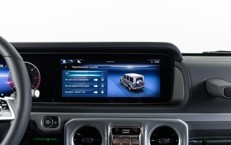 Mercedes-Benz G-Класс W463 рестайлинг _iii, 2025 год, 31 490 000 рублей, 26 фотография