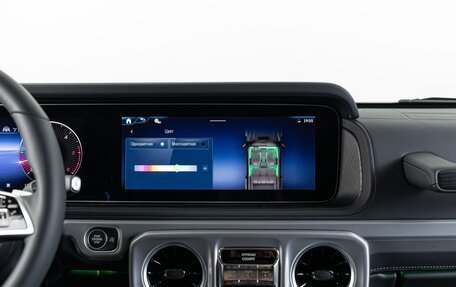 Mercedes-Benz G-Класс W463 рестайлинг _iii, 2025 год, 31 490 000 рублей, 27 фотография