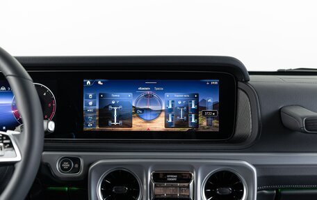 Mercedes-Benz G-Класс W463 рестайлинг _iii, 2025 год, 31 490 000 рублей, 28 фотография