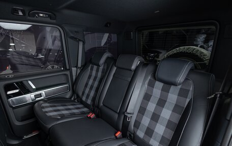 Mercedes-Benz G-Класс W463 рестайлинг _iii, 2025 год, 31 490 000 рублей, 32 фотография