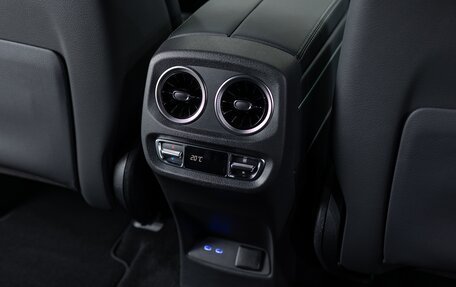 Mercedes-Benz G-Класс W463 рестайлинг _iii, 2025 год, 31 490 000 рублей, 31 фотография