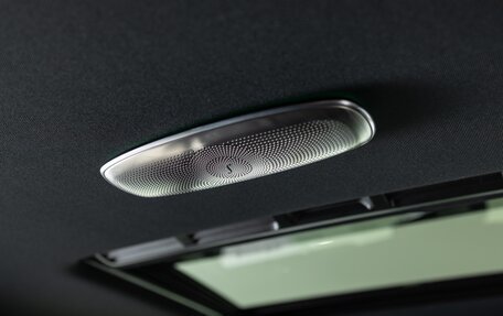 Mercedes-Benz G-Класс W463 рестайлинг _iii, 2025 год, 31 490 000 рублей, 30 фотография