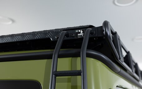 Mercedes-Benz G-Класс W463 рестайлинг _iii, 2025 год, 31 490 000 рублей, 36 фотография