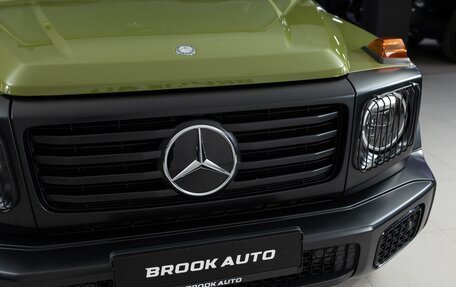 Mercedes-Benz G-Класс W463 рестайлинг _iii, 2025 год, 31 490 000 рублей, 35 фотография