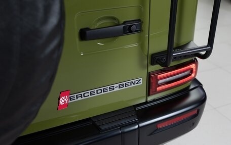 Mercedes-Benz G-Класс W463 рестайлинг _iii, 2025 год, 31 490 000 рублей, 37 фотография