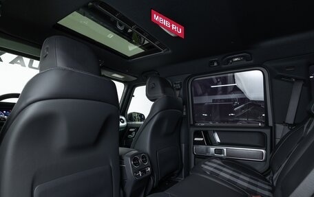 Mercedes-Benz G-Класс W463 рестайлинг _iii, 2025 год, 31 490 000 рублей, 29 фотография