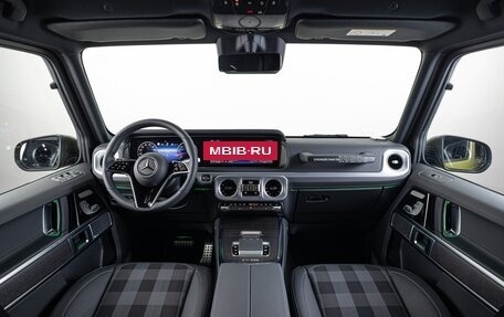 Mercedes-Benz G-Класс W463 рестайлинг _iii, 2025 год, 31 490 000 рублей, 33 фотография