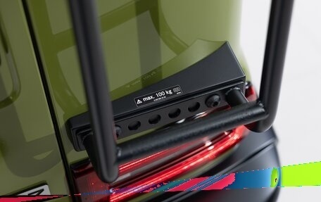 Mercedes-Benz G-Класс W463 рестайлинг _iii, 2025 год, 31 490 000 рублей, 38 фотография