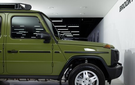 Mercedes-Benz G-Класс W463 рестайлинг _iii, 2025 год, 31 490 000 рублей, 39 фотография