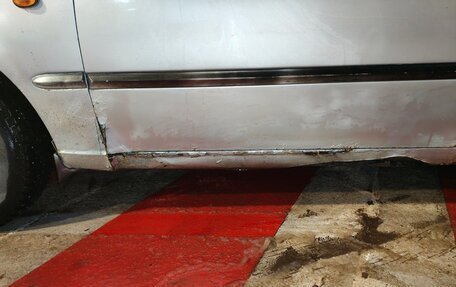 Hyundai Accent II, 2001 год, 180 000 рублей, 9 фотография