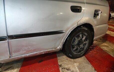 Hyundai Accent II, 2001 год, 180 000 рублей, 8 фотография