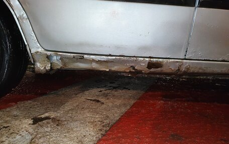 Hyundai Accent II, 2001 год, 180 000 рублей, 11 фотография