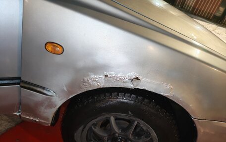 Hyundai Accent II, 2001 год, 180 000 рублей, 10 фотография