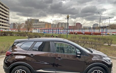 Renault Kaptur I рестайлинг, 2020 год, 2 150 000 рублей, 6 фотография