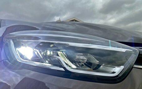 Renault Kaptur I рестайлинг, 2020 год, 2 150 000 рублей, 9 фотография