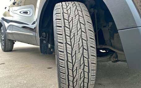 Renault Kaptur I рестайлинг, 2020 год, 2 150 000 рублей, 8 фотография