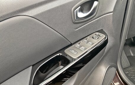 Renault Kaptur I рестайлинг, 2020 год, 2 150 000 рублей, 17 фотография