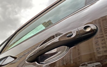 Renault Kaptur I рестайлинг, 2020 год, 2 150 000 рублей, 15 фотография