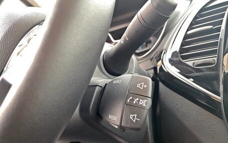 Renault Kaptur I рестайлинг, 2020 год, 2 150 000 рублей, 22 фотография