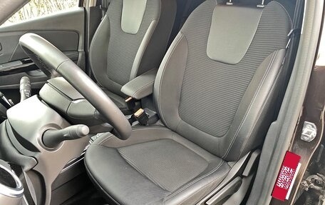 Renault Kaptur I рестайлинг, 2020 год, 2 150 000 рублей, 18 фотография