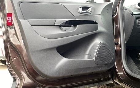 Renault Kaptur I рестайлинг, 2020 год, 2 150 000 рублей, 16 фотография