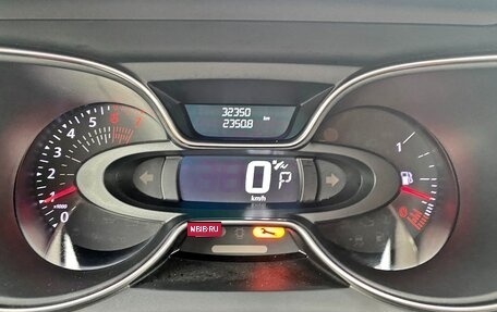 Renault Kaptur I рестайлинг, 2020 год, 2 150 000 рублей, 21 фотография