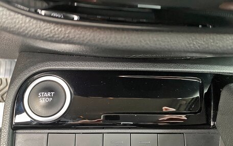 Renault Kaptur I рестайлинг, 2020 год, 2 150 000 рублей, 26 фотография