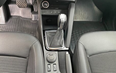 Renault Kaptur I рестайлинг, 2020 год, 2 150 000 рублей, 28 фотография