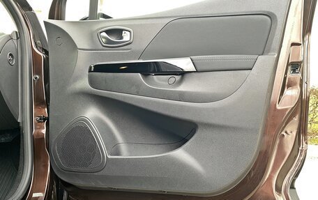 Renault Kaptur I рестайлинг, 2020 год, 2 150 000 рублей, 32 фотография