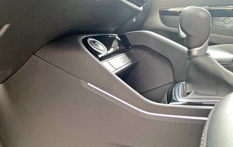 Renault Kaptur I рестайлинг, 2020 год, 2 150 000 рублей, 27 фотография