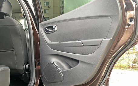 Renault Kaptur I рестайлинг, 2020 год, 2 150 000 рублей, 33 фотография