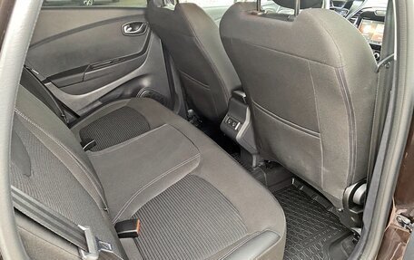 Renault Kaptur I рестайлинг, 2020 год, 2 150 000 рублей, 34 фотография