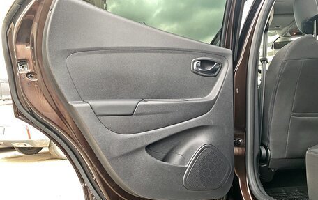 Renault Kaptur I рестайлинг, 2020 год, 2 150 000 рублей, 37 фотография