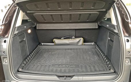 Renault Kaptur I рестайлинг, 2020 год, 2 150 000 рублей, 38 фотография