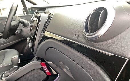 Renault Kaptur I рестайлинг, 2020 год, 2 150 000 рублей, 30 фотография