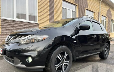 Nissan Murano, 2011 год, 1 300 000 рублей, 9 фотография