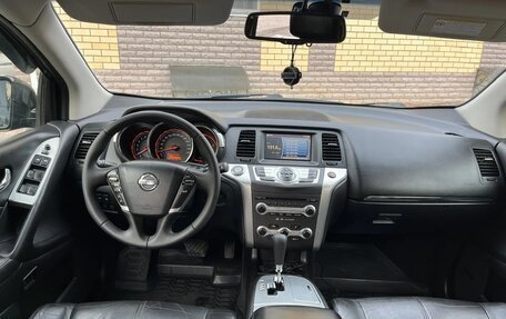 Nissan Murano, 2011 год, 1 300 000 рублей, 14 фотография