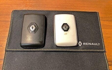 Renault Kaptur I рестайлинг, 2020 год, 2 150 000 рублей, 40 фотография