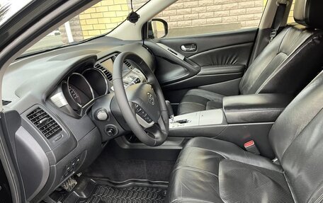 Nissan Murano, 2011 год, 1 300 000 рублей, 13 фотография