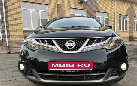 Nissan Murano, 2011 год, 1 300 000 рублей, 5 фотография