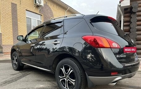 Nissan Murano, 2011 год, 1 300 000 рублей, 7 фотография