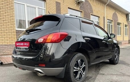 Nissan Murano, 2011 год, 1 300 000 рублей, 4 фотография