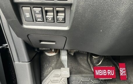 Nissan Murano, 2011 год, 1 300 000 рублей, 12 фотография