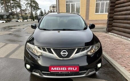 Nissan Murano, 2011 год, 1 300 000 рублей, 8 фотография