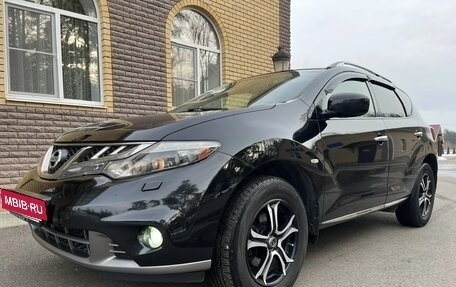 Nissan Murano, 2011 год, 1 300 000 рублей, 3 фотография