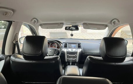 Nissan Murano, 2011 год, 1 300 000 рублей, 16 фотография