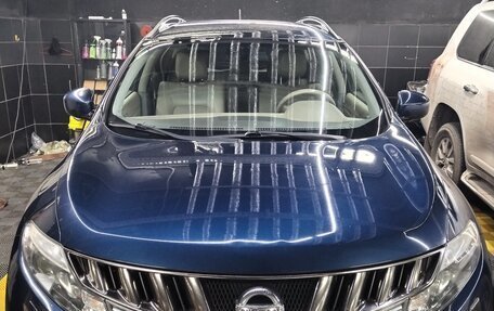 Nissan Murano, 2010 год, 945 000 рублей, 2 фотография